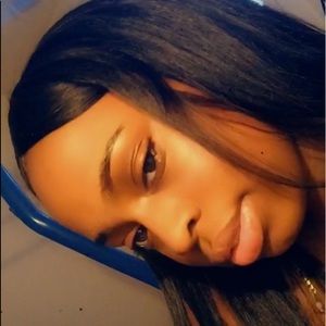 Meet your Posher, Ruth